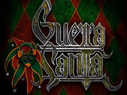 Image for Guerra Santa