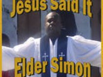 Elder Simon