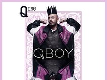 QBoy