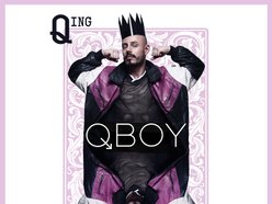 Image for QBoy