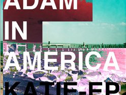 Image for Adam in America