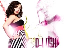 D-Lush