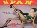 ReverbNation profile picture for @span