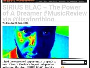 KING SIRIUS B DA DREAMER