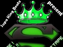 Supa King Beatz