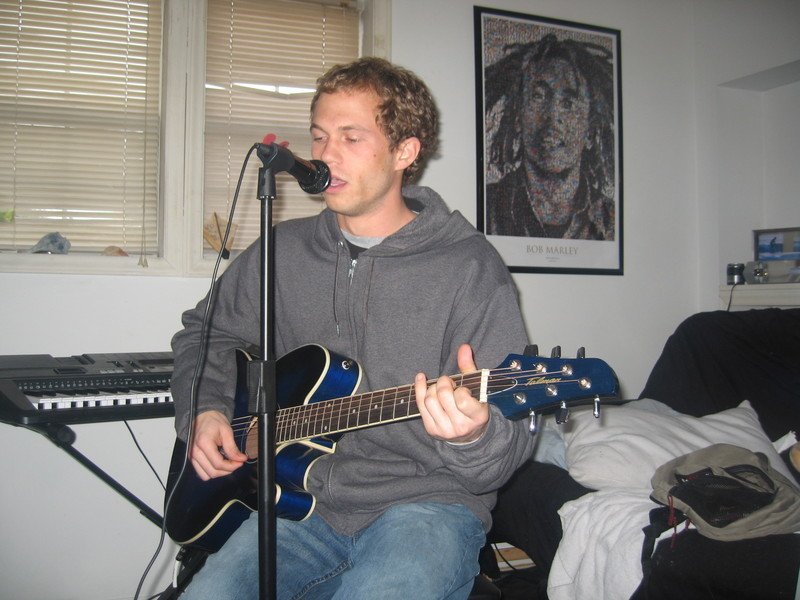 ReverbNation profile picture for @sutton