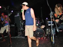 Shaking Hands With Medusa