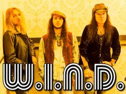 Image for W.I.N.D.