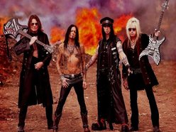 Image for Wrathchild