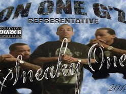 洋楽 G-RAP ONE G On One G'z Videos | ReverbNation