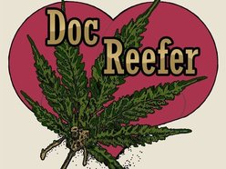 Dr. Reefer