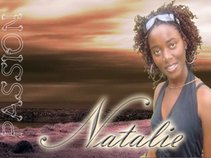 Natalie Chams