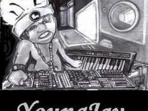 SBS MEMBER: YOUNG JAY
