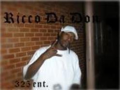 Image for Ricco Da-don