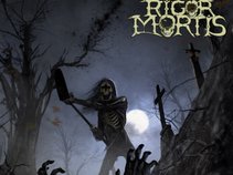 RIGOR MORTIS