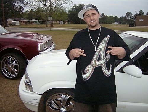 ReverbNation profile picture for @pic