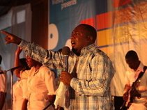 Newsong Christian Fellowship(TheWorshipMovement Ghana)