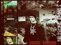 GRUDGE GRUSOME