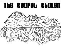 Image for The Secret Stolen