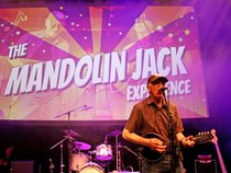 Mandolin Jack