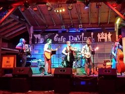 Image for The Mud Flappers