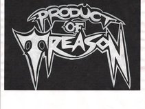 Product of Treason