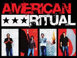 Image for American Ritual
