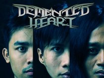DEMENTED HEART
