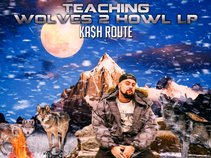 Ka$h Route