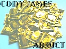 Cody James