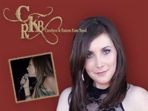 Candyce Kain & The Raizen Kain Band