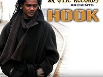 Aaron "Hook" Chatters