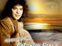 Genya Belousov