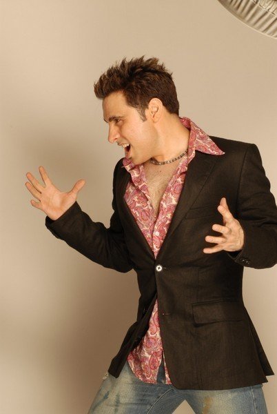 ReverbNation profile picture for @haroon