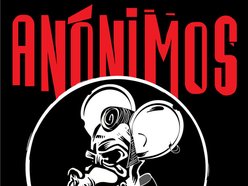LOS ANONIMOS