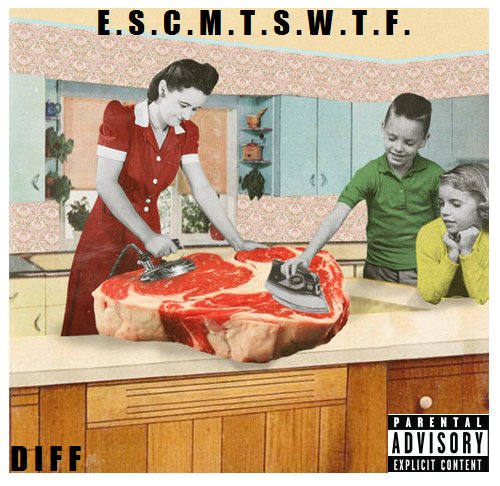 ReverbNation profile picture for @diff