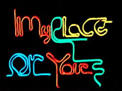 Image for My Place Or Yours?