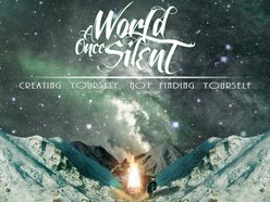 Image for A World Once Silent