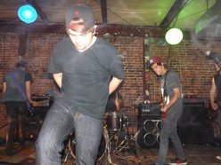 Image for Losing Cadence