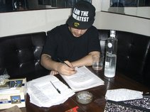 J.ONE Da Ryme Predita