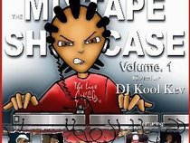 Dawgstarr Mixtapes