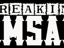 Breaking Samsara