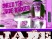 Sneed the Jade Badger 獾