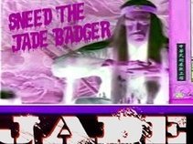 Sneed the Jade Badger 獾