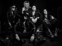 Image for Gotham Saints