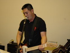 ReverbNation profile picture for @unbeknownst