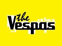 The Vespas
