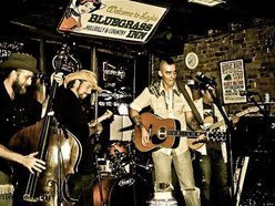 Slim Chance  and the Cant Hardly Playboys