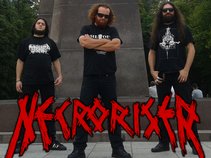 Necroriser