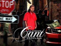 We Getting Money DJs